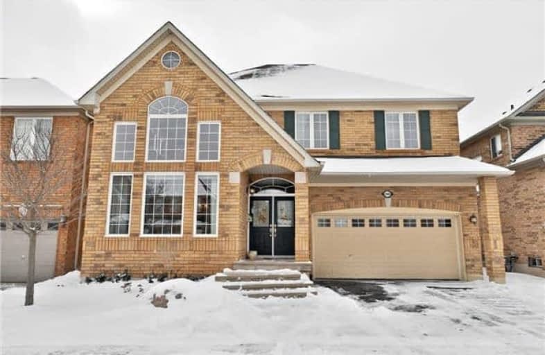 2480 Oakhaven Drive, Oakville | Image 1