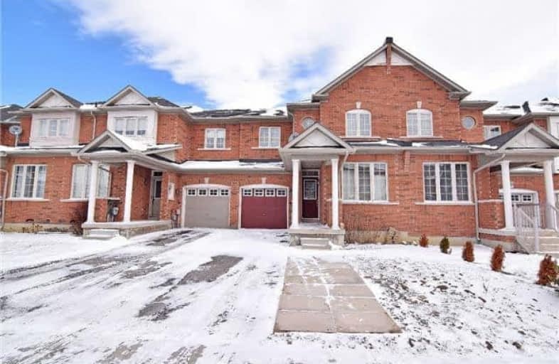 35 Frostbite Lane, Brampton | Image 1