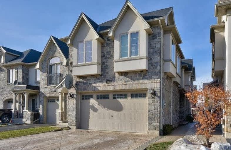 2083 Tovell Drive, Oakville | Image 1