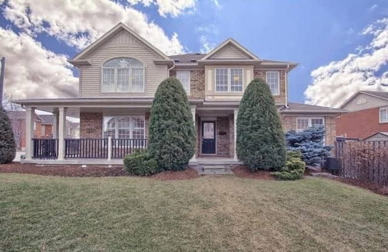 2272 Colbeck Street, Oakville | Image 1