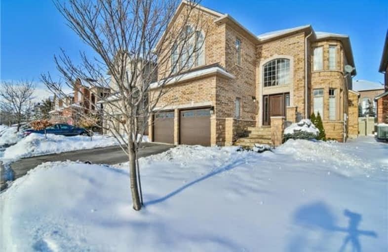 2401 Coronation Drive, Oakville | Image 1