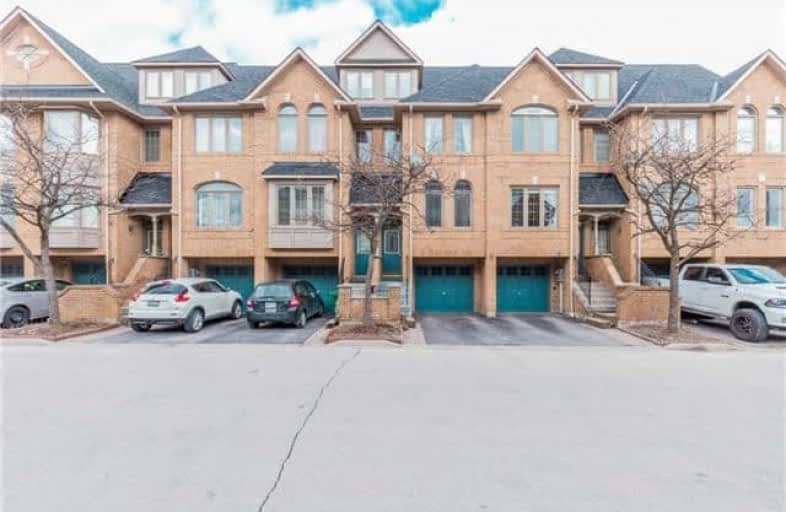 135-1168 Arena Road, Mississauga | Image 1