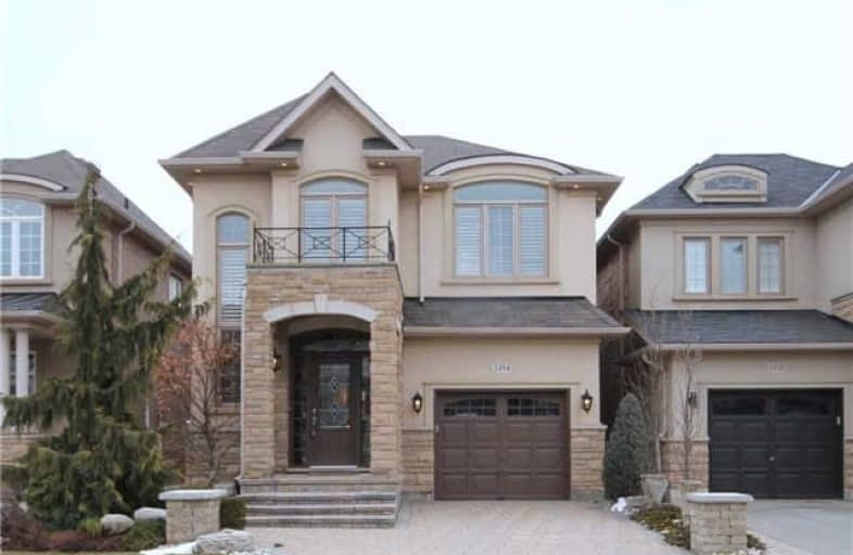 2454 Kwinter Road, Oakville | Image 1