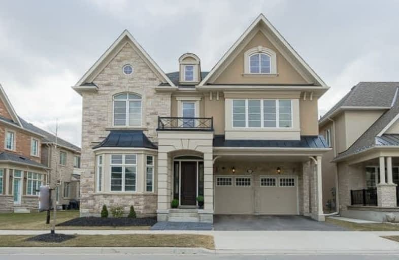 225 McWilliams Crescent, Oakville | Image 1