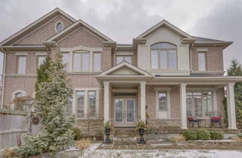 4690 Cortina Road, Burlington | Image 1