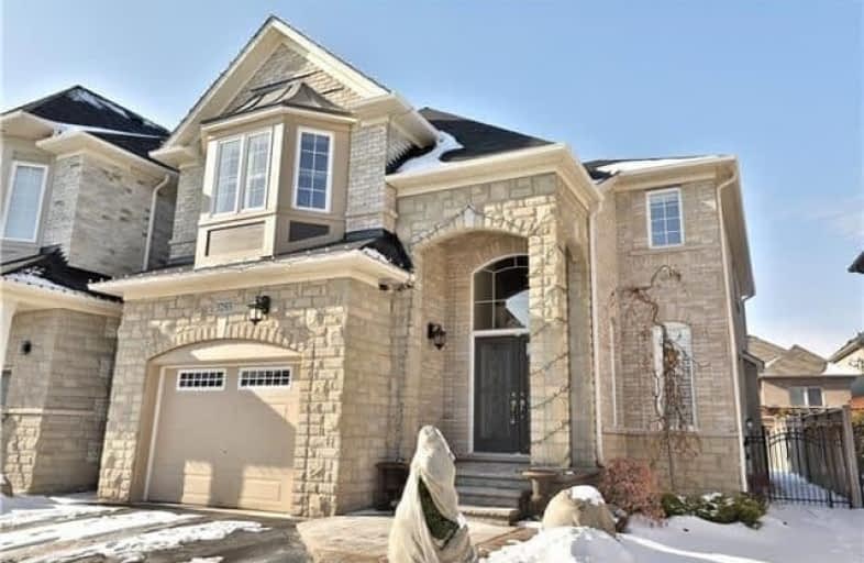 3283 Skipton Lane, Oakville | Image 1