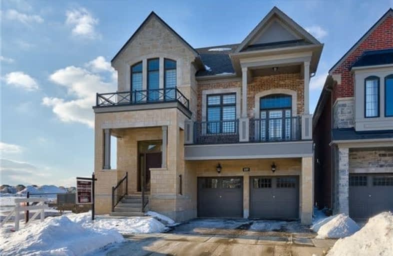 137 Fowley Drive, Oakville | Image 1