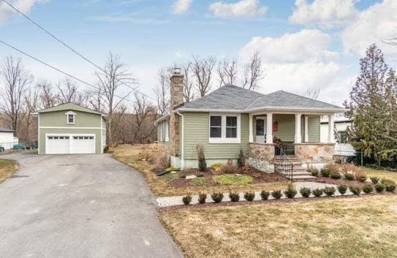 41 Confederation Street, Halton Hills | Image 1
