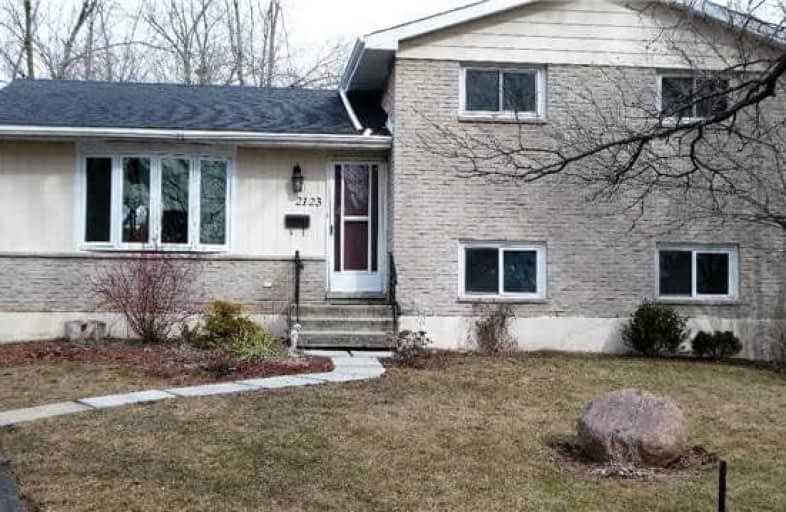 2123 Linmouth Terrace, Burlington | Image 1