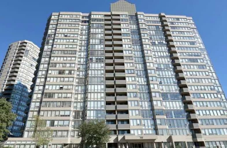 501-350 Rathburn Road West, Mississauga | Image 1