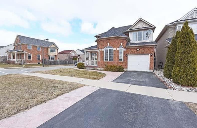 943 Trudeau Drive, Milton | Image 1