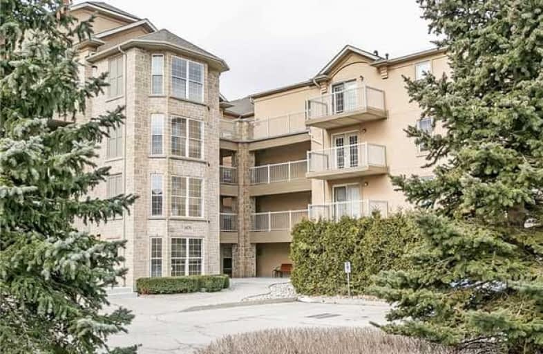 307-1470 Bishops Gate, Oakville | Image 1