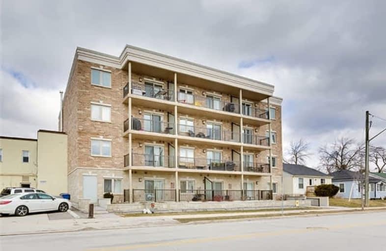 302-73 Washington Avenue, Oakville | Image 1