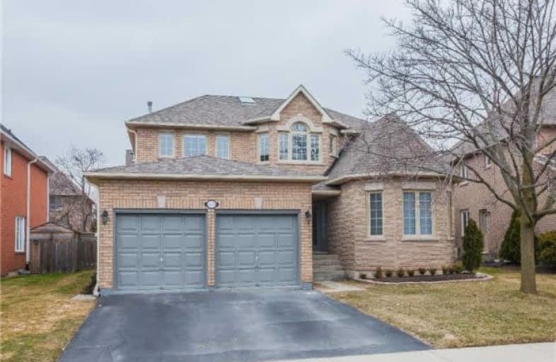 2143 Langtry Drive, Oakville | Image 1