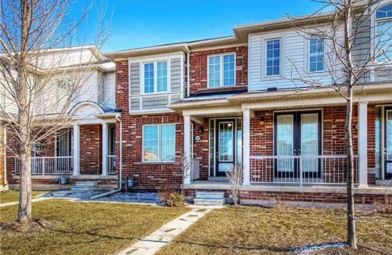 2537 Postmaster Drive, Oakville | Image 1