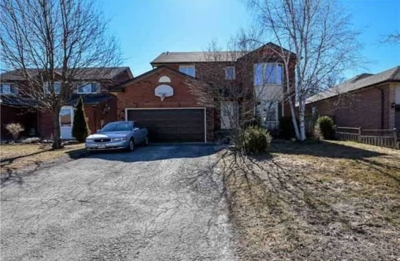 115 Meadow Drive, Orangeville | Image 1