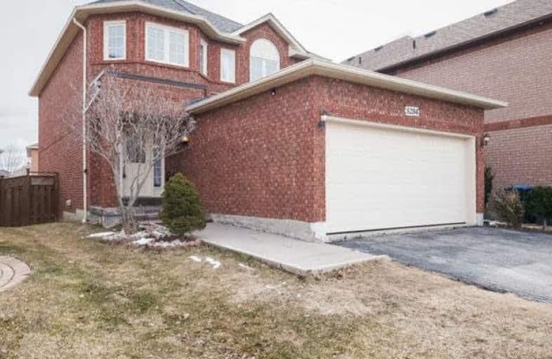 5284 Floral Hill Crescent, Mississauga | Image 1