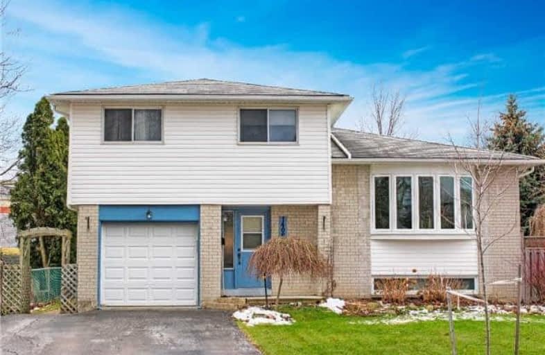 1408 Thornton Road, Burlington | Image 1