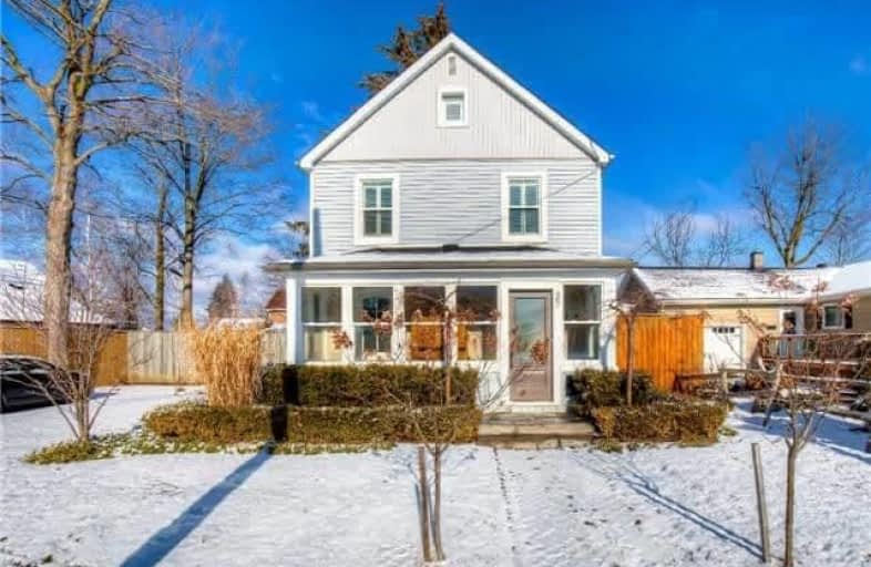 37 John Street, Halton Hills | Image 1