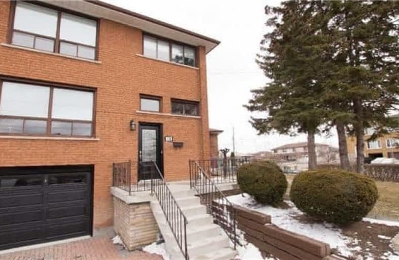 178 Ardwick Boulevard, Toronto | Image 1