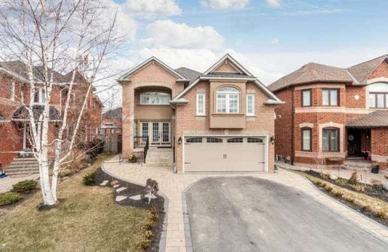 50 Chester Crescent, Halton Hills | Image 1