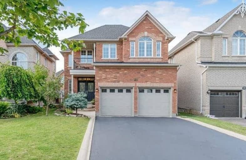 51 Chaplin Crescent, Halton Hills | Image 1