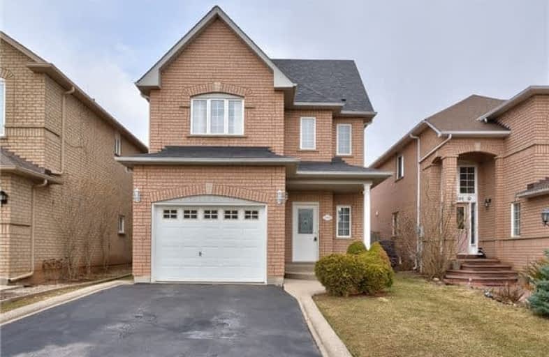 2205 Glenfield Road, Oakville | Image 1