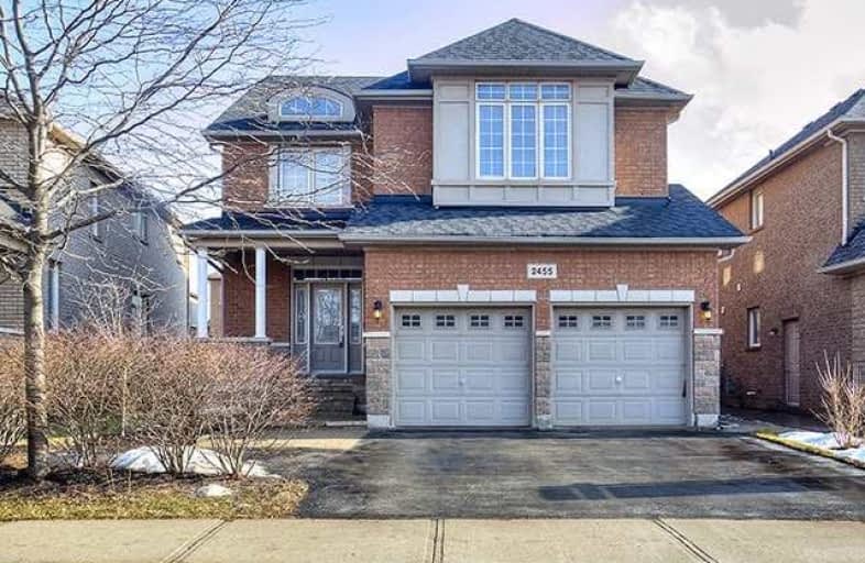 2455 Prince Michael Drive, Oakville | Image 1