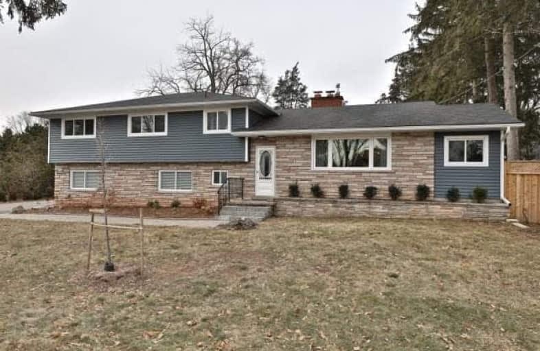 614 Gayne Boulevard, Burlington | Image 1