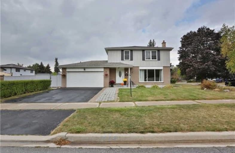 37 Crawley Drive, Brampton | Image 1