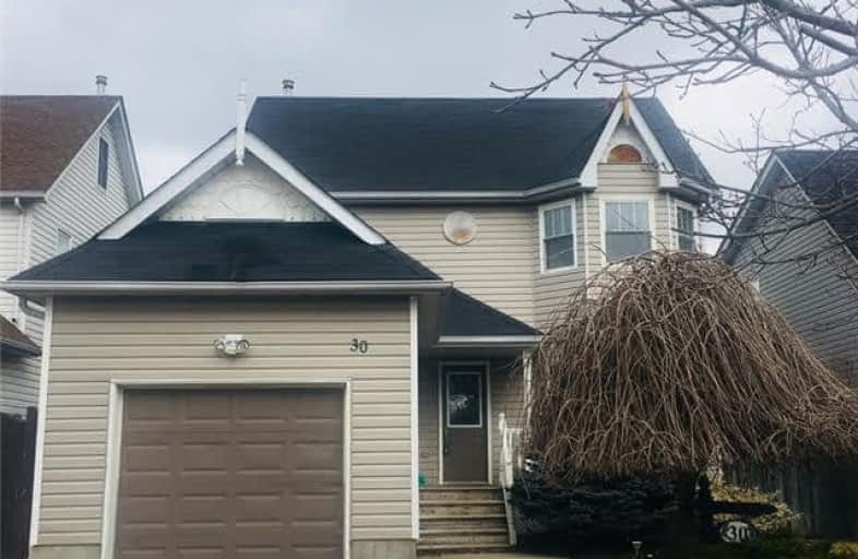 30 Dairy Drive, Halton Hills | Image 1