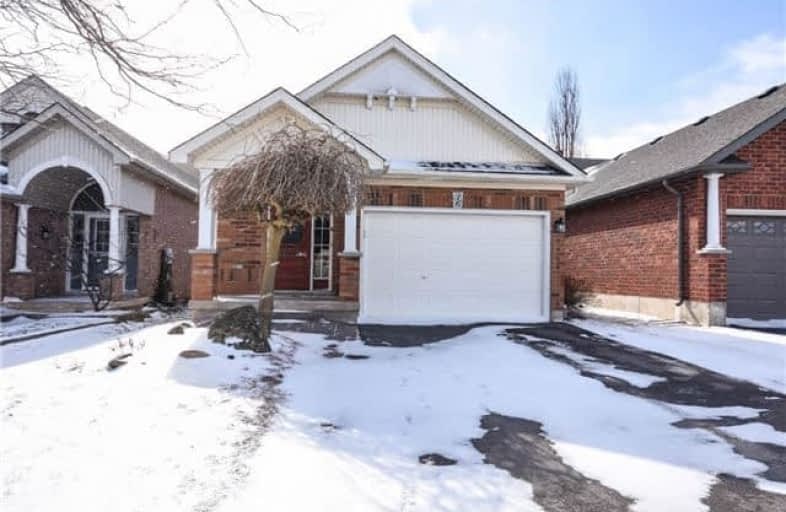 36 Rose Street, Orangeville | Image 1