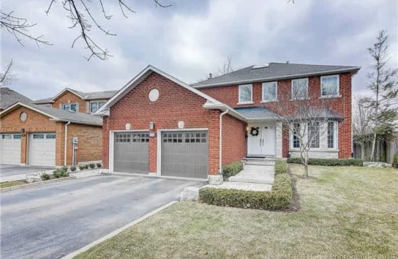 1132 Creekside Drive, Oakville | Image 1