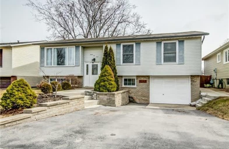 3140 Michael Crescent, Burlington | Image 1