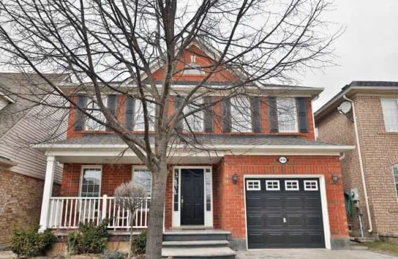 3145 Abernathy Way, Oakville | Image 1