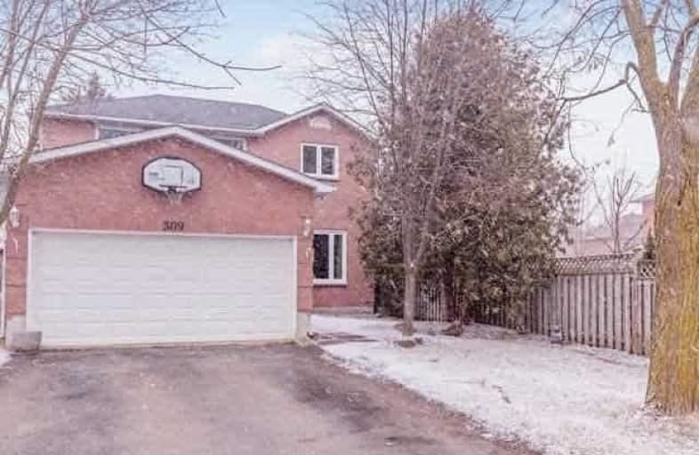 309 Lisa Marie Drive, Orangeville | Image 1