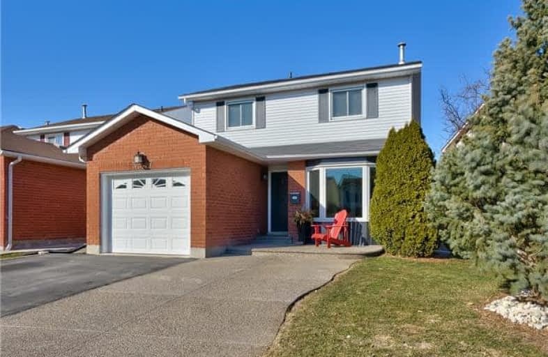 3347 Cardiff Crescent, Burlington | Image 1