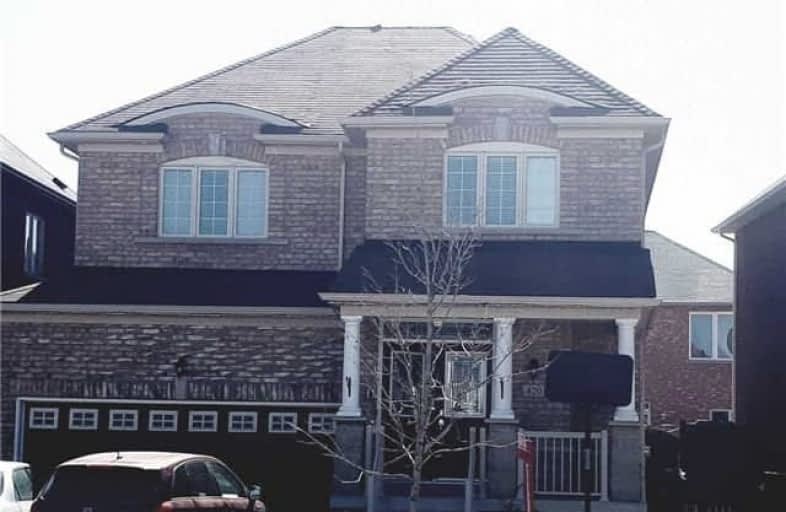 420 Sunny Meadow Boulevard, Brampton | Image 1