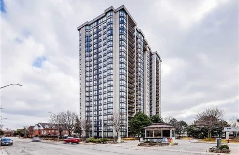 1608-2170 Marine Drive, Oakville | Image 1