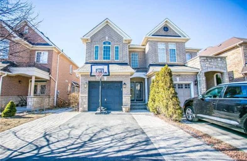 2466 Felhaber Crescent, Oakville | Image 1