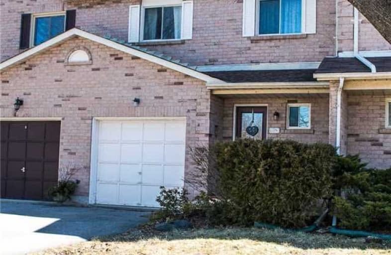 1374 Blackburn Drive, Oakville | Image 1