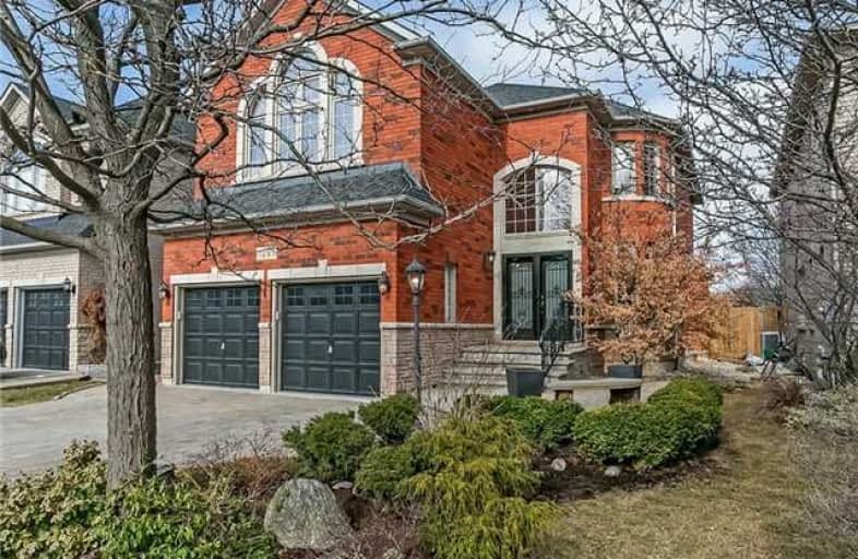 1291 Waubanoka Way, Oakville | Image 1