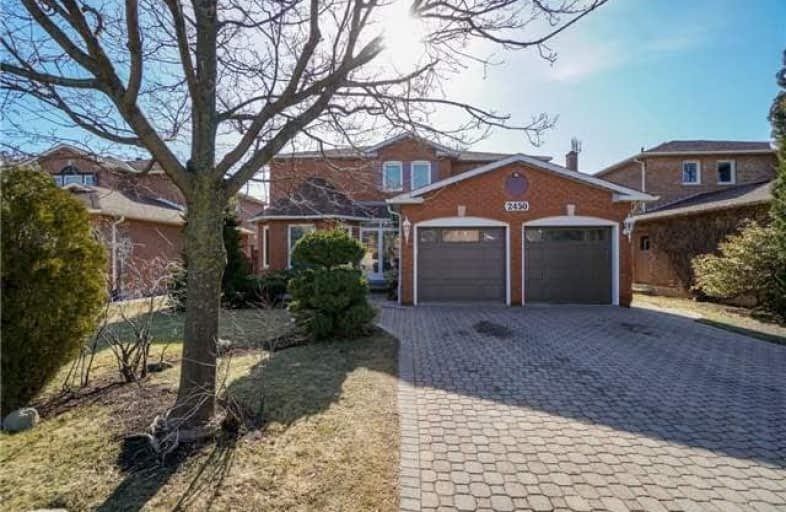 2450 Wynten Way, Oakville | Image 1