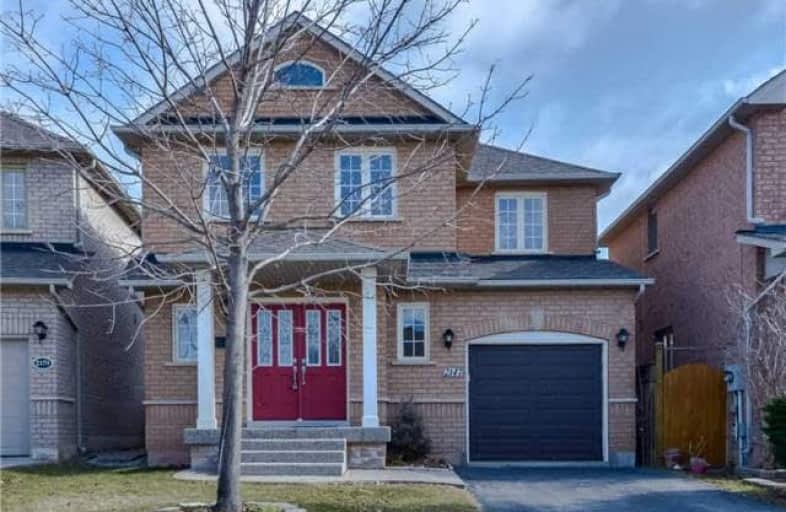 2147 Rosehill Drive, Oakville | Image 1