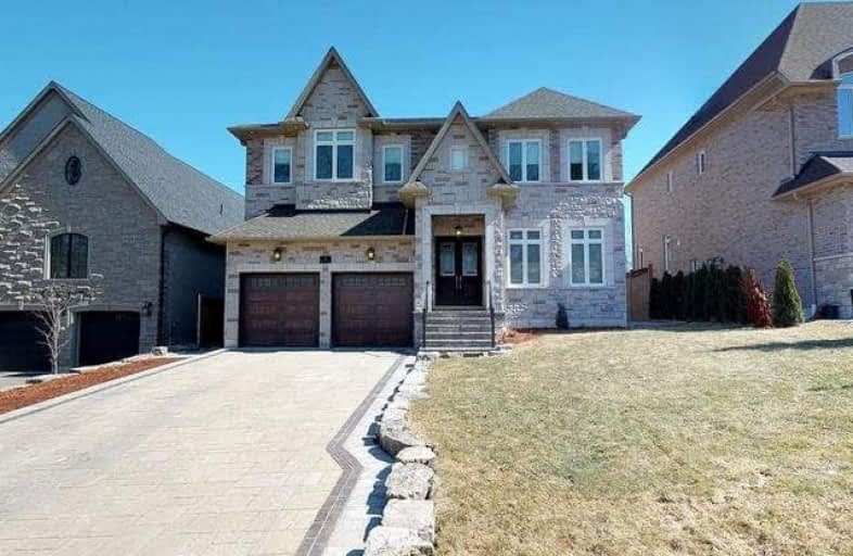 14 Mill Pond Drive, Halton Hills | Image 1