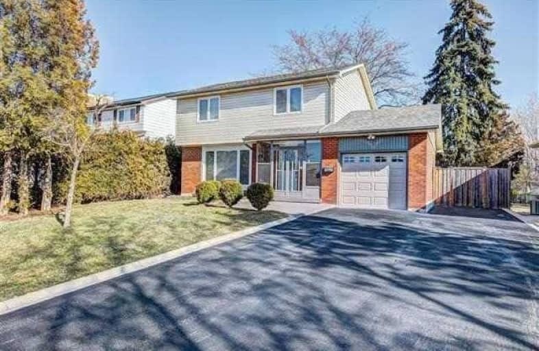 1071 Pearson Drive, Oakville | Image 1