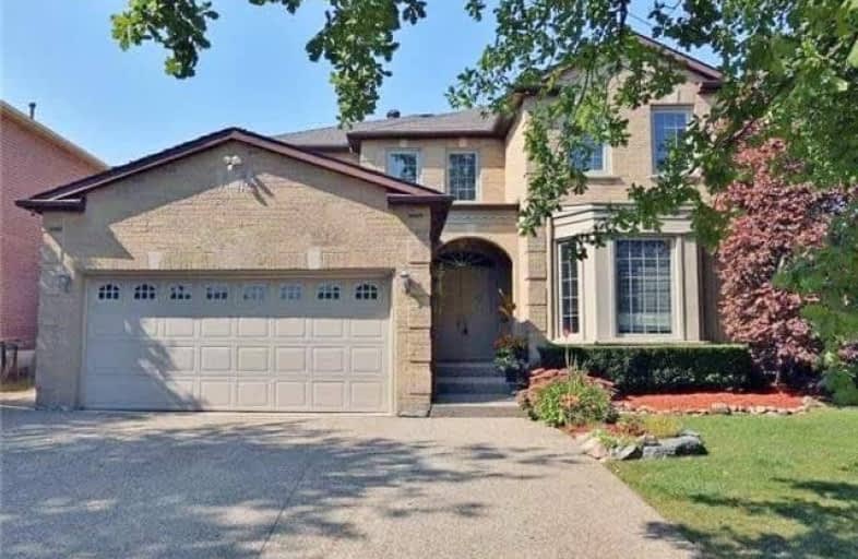 2138 Towne Boulevard, Oakville | Image 1