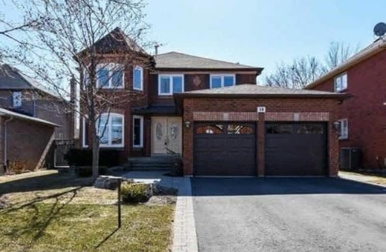 18 Nixon Crescent, Halton Hills | Image 1