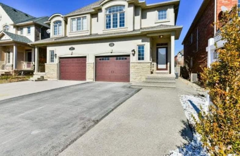 2461 Felhaber Crescent, Oakville | Image 1