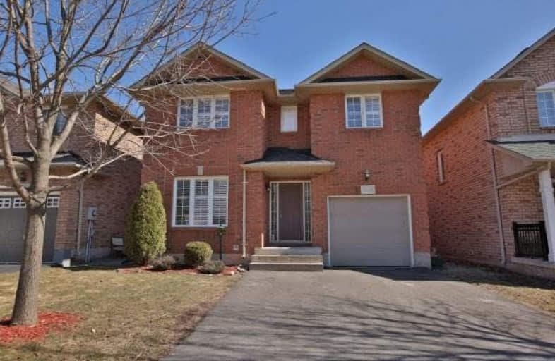 2336 Stillmeadow Road, Oakville | Image 1